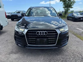Audi Q3 * Progressiv * CARFAX * ОПЦИЯ ЗА ФИНАНСИРАНЕ, снимка 6