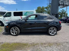 Audi Q3 * Progressiv * CARFAX * ОПЦИЯ ЗА ФИНАНСИРАНЕ, снимка 17