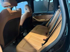 BMW X3 * xDrive30i * CARFAX * ЦЕНА ДО БГ, снимка 13