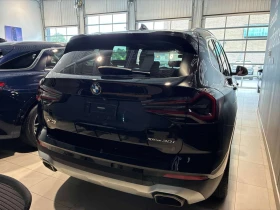 BMW X3 * xDrive30i * CARFAX * ЦЕНА ДО БГ, снимка 6