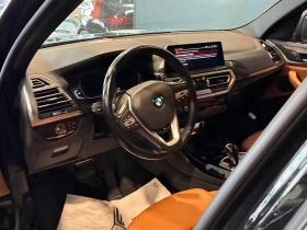BMW X3 * xDrive30i * CARFAX * ЦЕНА ДО БГ, снимка 9