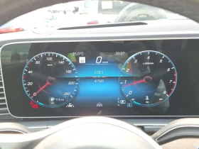 Mercedes-Benz GLE 350 АMG Line * CARFAX * Без инциденти * 41k km! * , снимка 6