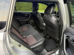 Toyota Rav4 * XSE * CARFAX * ЦЕНА ДО БГ, снимка 17