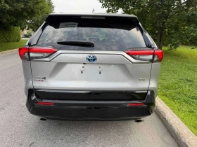 Toyota Rav4 * XSE * CARFAX * ЦЕНА ДО БГ, снимка 5