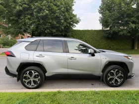 Toyota Rav4 * XSE * CARFAX * ЦЕНА ДО БГ, снимка 4