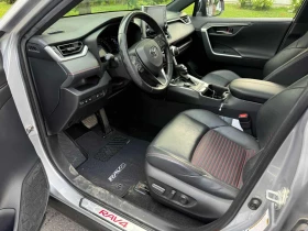 Toyota Rav4 * XSE * CARFAX * ЦЕНА ДО БГ, снимка 10