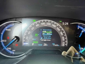 Toyota Rav4 * XSE * CARFAX * ЦЕНА ДО БГ, снимка 11