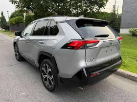 Toyota Rav4 * XSE * CARFAX * ЦЕНА ДО БГ, снимка 2