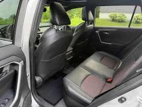 Toyota Rav4 * XSE * CARFAX * ЦЕНА ДО БГ, снимка 13