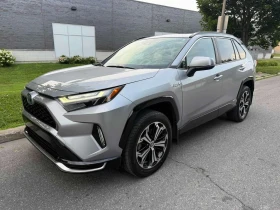 Toyota Rav4 * XSE * CARFAX * ЦЕНА ДО БГ, снимка 1