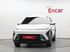 Hyundai Kona * 1.6T 2WD MODERN PLUS* ЦЕНАДОБГ, снимка 3