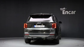Kia Sorento 2.5T* 4WD* GRAVITY* ПОДГРЕВ* ОБДУХВАНЕ* 360* HUD* , снимка 4