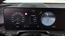 Kia Sorento 2.5T* 4WD* GRAVITY* ПОДГРЕВ* ОБДУХВАНЕ* 360* HUD* , снимка 7