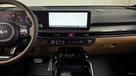Kia Sorento 2.5T* 4WD* GRAVITY* ПОДГРЕВ* ОБДУХВАНЕ* 360* HUD* , снимка 13