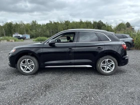 Audi Q5 Komfort, снимка 2