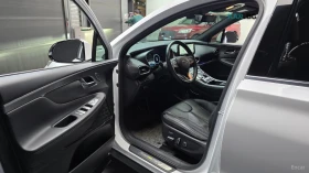 Hyundai Santa fe 2.5T/CALLIGRAPHY/DRIVE-ASSISTS/HEAD-UP, снимка 5