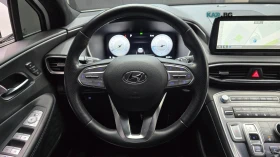 Hyundai Santa fe 2.5T/CALLIGRAPHY/DRIVE-ASSISTS/HEAD-UP, снимка 11