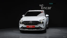 Hyundai Santa fe 2.5T/CALLIGRAPHY/DRIVE-ASSISTS/HEAD-UP, снимка 2