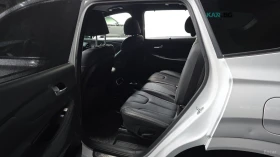 Hyundai Santa fe 2.5T/CALLIGRAPHY/DRIVE-ASSISTS/HEAD-UP, снимка 9