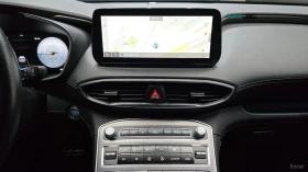 Hyundai Santa fe 2.5T/CALLIGRAPHY/DRIVE-ASSISTS/HEAD-UP, снимка 14