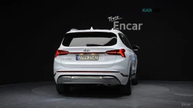 Hyundai Santa fe 2.5T/CALLIGRAPHY/DRIVE-ASSISTS/HEAD-UP, снимка 4