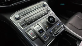Hyundai Santa fe 2.5T/CALLIGRAPHY/DRIVE-ASSISTS/HEAD-UP, снимка 8