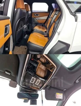Land Rover Range Rover Velar D300 R-DYNAMIC , снимка 13