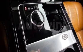 Land Rover Range Rover Velar D300 R-DYNAMIC , снимка 10