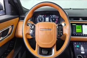 Land Rover Range Rover Velar D300 R-DYNAMIC , снимка 6