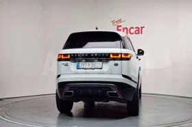 Land Rover Range Rover Velar D300 R-DYNAMIC , снимка 5