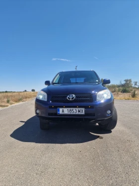 Toyota Rav4 2.2 136 к.с. d4d, снимка 6