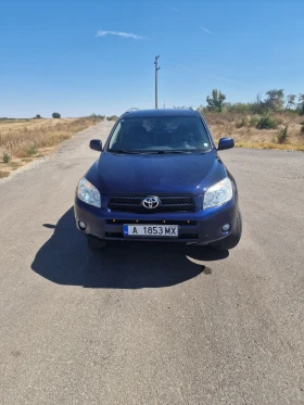 Toyota Rav4 2.2 136 к.с. d4d, снимка 4