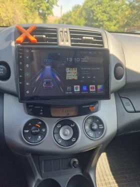 Toyota Rav4 2.2 136 к.с. d4d, снимка 9