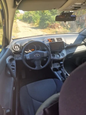 Toyota Rav4 2.2 136 к.с. d4d, снимка 11