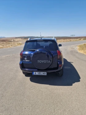 Toyota Rav4 2.2 136 к.с. d4d, снимка 5