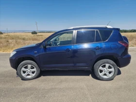 Toyota Rav4 2.2 136 к.с. d4d, снимка 7