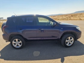 Toyota Rav4 2.2 136 к.с. d4d, снимка 8