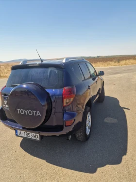 Toyota Rav4 2.2 136 к.с. d4d, снимка 3