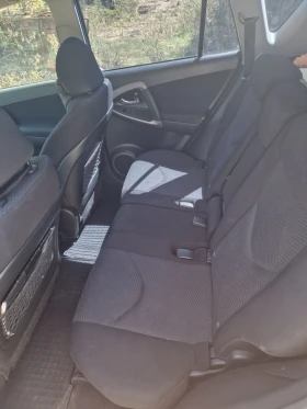 Toyota Rav4 2.2 136 к.с. d4d, снимка 12