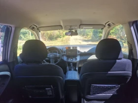 Toyota Rav4 2.2 136 к.с. d4d, снимка 13