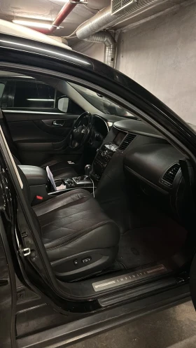 Infiniti Fx 35, снимка 6