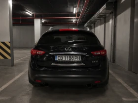 Infiniti Fx 35, снимка 4