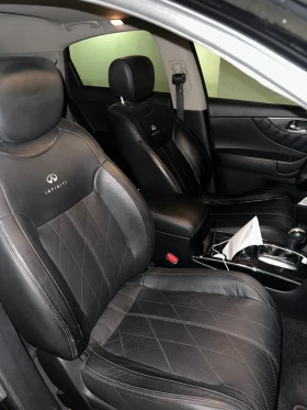 Infiniti Fx 35, снимка 7