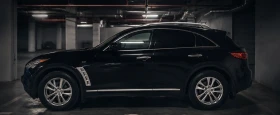 Infiniti Fx 35, снимка 3