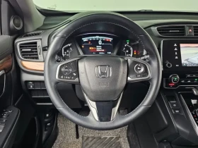 Honda Cr-v 1.5 Ex-L 4Wd, снимка 13