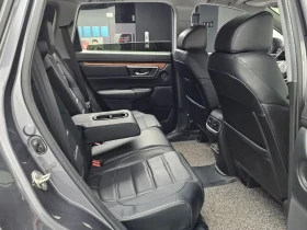 Honda Cr-v 1.5 Ex-L 4Wd, снимка 12