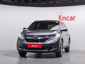 Honda Cr-v 1.5 Ex-L 4Wd, снимка 3