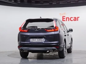 Honda Cr-v 1.5 Ex-L 4Wd, снимка 4