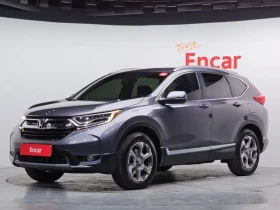 Honda Cr-v 1.5 Ex-L 4Wd, снимка 1