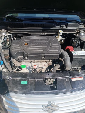 Suzuki SX4 S-Cross 4х4, снимка 17